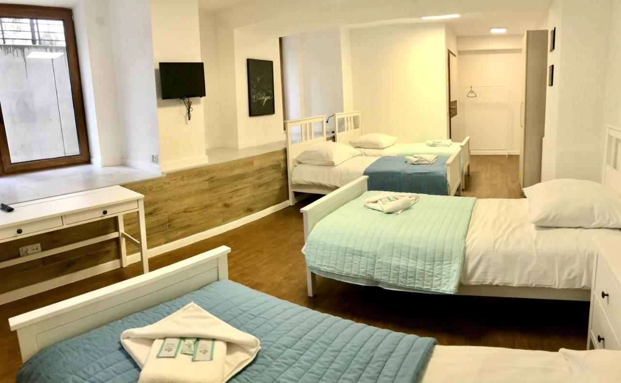 Bed and Breakfast Stara Szwajcaria à Gliwice Extérieur photo