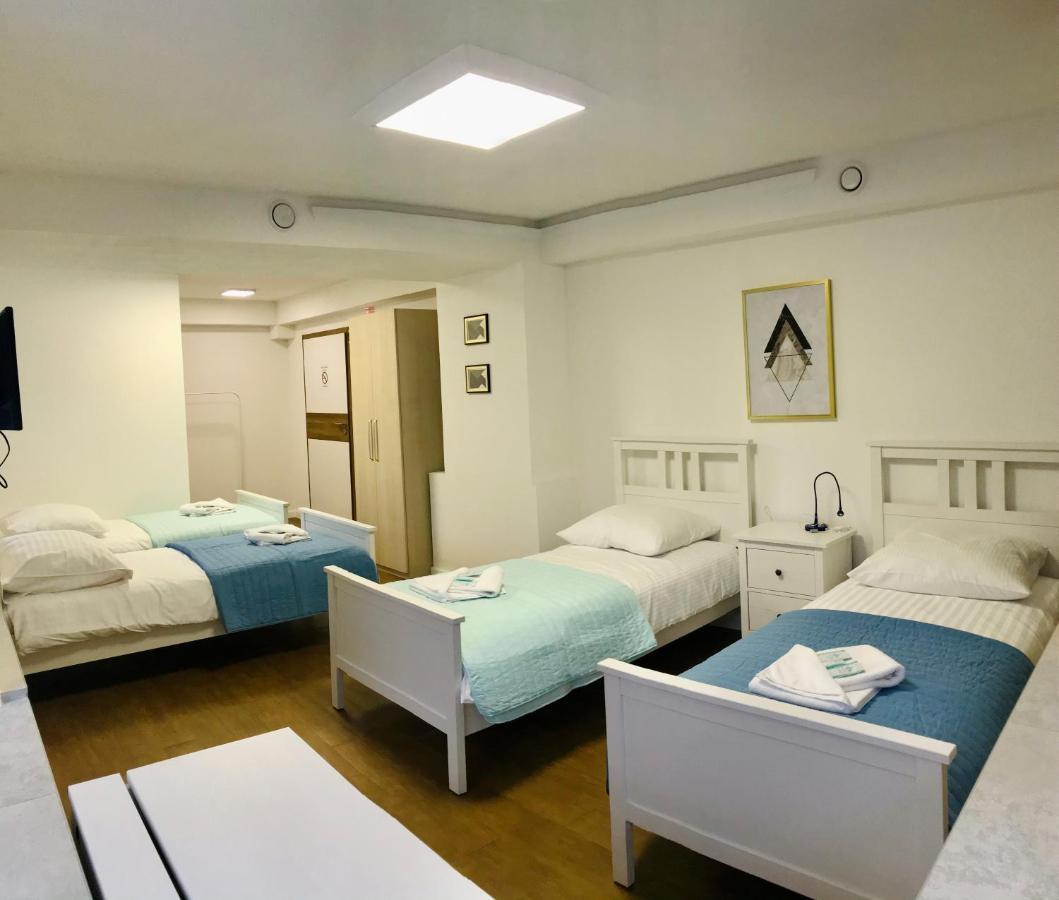 Bed and Breakfast Stara Szwajcaria à Gliwice Extérieur photo